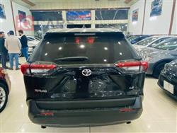 تويوتا راف 4